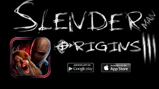 Slender Man Origins 3: Заброшенная Школа - Мрачный хоррор на Android