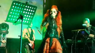 Линда - Марихуана (live Aurora Hall Санкт-Петербург 29.03.2014)