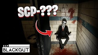 NE JOUEZ JAMAIS À CE JEU SCP ! - SCP: Blackout