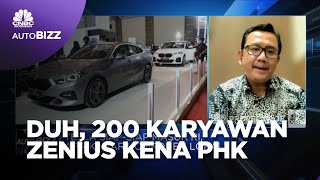 Zenius PHK 200 Karyawan, Ada Apa?