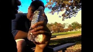 Damaged Goods (Short Film)