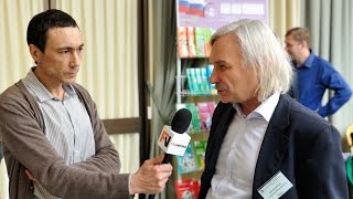 XIX Всероссийская банковская конференция: Алексей Мамонтов