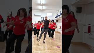 AY DIOS || CNCO || BALLI DI GRUPPO 2023 || Andrea Stella || SHORTS || SHORTSVIDEO ||