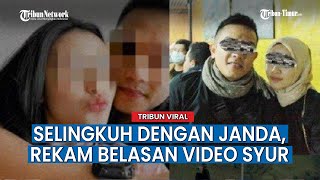 Iptu MIP Oknum Polisi Diduga Berzinah, Bahkan Koleksi 12 Video Asusila dengan Selingkuhan