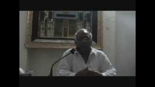 Lecture 230 - Quran-e-Pak ki tilawat - 28-04-2013 - Lectures by Mr. Sarfraz A. Shah