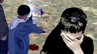 I'm a DMer?! - #17 (RCRP)