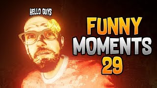 ? Dead by Daylight - Funny Moments #29