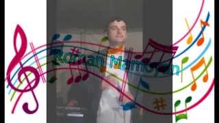Езидская Песня  Roman Mamoyan 2009