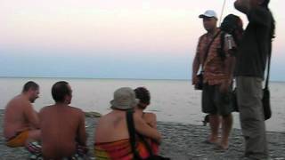 Лисья Бухта 24.08.2012