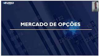 O FASCINANTE MERCADO DE OPÇÕES: SEU GANHO É INFINITO E SUA PERDA E LIMITADA!!