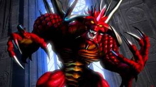 Diablo II Music - Intro