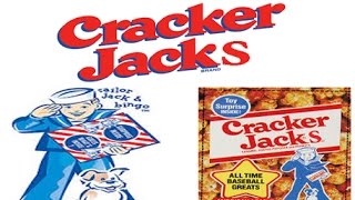 Mandela Effect: Proof Positive - Cracker Jacks
