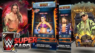 WHAT YOU NEED TO KNOW | WWE SUPERCARD SEASON 9