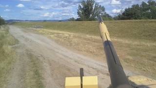 T-72 M1 A/T-100A
