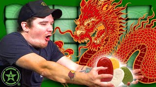 All Paths Lead to DOOM! - Tsuro - Let's Roll