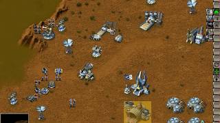 [KKND2] Survivors Mission 17. Death To The Freaks