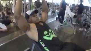 Effektives Brusttraining