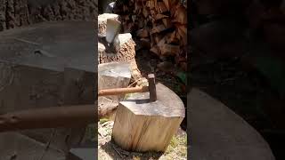 Next Level Splitting Wedge ????