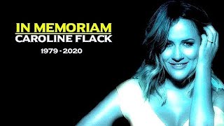 Tribute to Caroline Flack