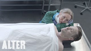 Horror Short Film "Sybil" | ALTER