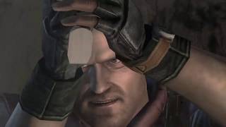 Resident Evil Sexy Jill Valentine Gameplay