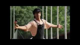 Спасибо тебе / Shah Rukh Khan
