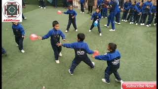 BDS SPORTS WEEK 2020 Jan 2nd