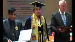 IUFS Doctors - Доктора МУФО