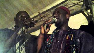 Maouloud Doungel2014