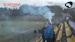 OFK Mladenovac Sopot 1 prema 0 najzanimljiviji detalji utakmice
