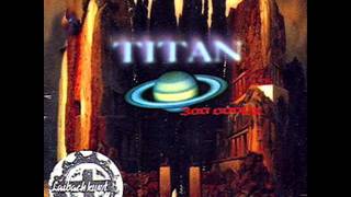 300 000 V.K. - Titan - 06 - Iapetus