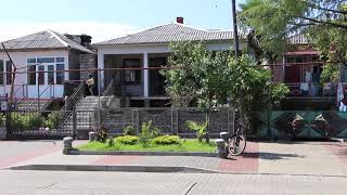 12 08 2020 улица Церетели Гелаури Кобулети для Paylos Elmasidis Греция Аджария Грузия