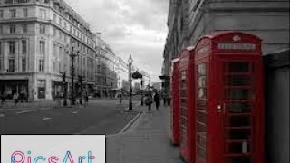 Tutorial Picsart - Foto en blanco y negro con detalles en color