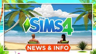 NEXT EXPANSION/GAME PACK DEMO SHOWN TO MAXIS! — THE SIMS 4 NEWS & INFO ?