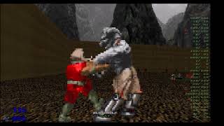Brutal Doom v21rc8 Monster Expansion Mod Teaser - "God Forsaken" by Demon Hunter