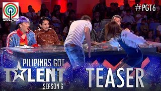 Pilipinas Got Talent Season 6 - March 17, 2018 Teaser