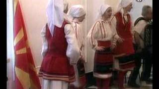 Makedonsko Sonce 43 emisija