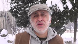 DALER NAZAROV speech