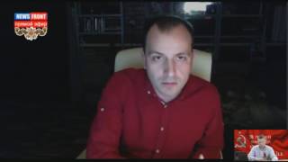 Константин Сёмин.«Не посрамим Отечество!»  Если вы меня слышите, вы и есть сопротивление