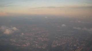 Ил-86. Анталия-Шереметьево ч2