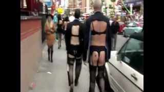 Best Fancy Dress Party In The World.