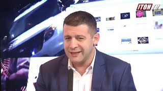 Кому в Израиле поперек горла русский акцент