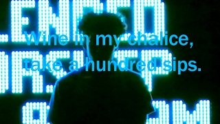 Last Fall - Horse Head x LiL PEEP x Lil Tracy (Lyric video)
