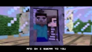 Never Say Goodbye + Never Let You Go | By: ThnxCya