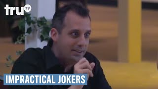 Impractical Jokers - Gypsies in the Mall