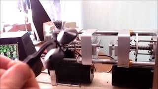 Microplast + elastomer