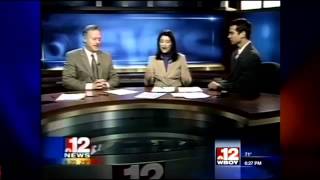 ALBERT ZIPP SAYS GOODBYE TO WBOY
