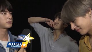 10 MINUTES OF BTS’ SILLINESS #5 | IN AMERICA