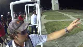 PSCA North vs South