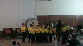 Fundación Musical "Simón Bolívar"